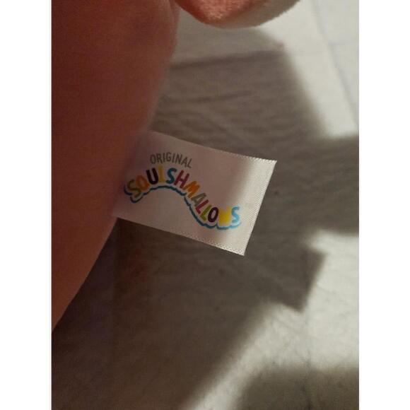 PAVLO THE LLAMA Squishmallows 12” Plush - New - Picture 9 of 11